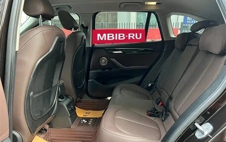 BMW X1, 2022 год, 2 260 855 рублей, 10 фотография