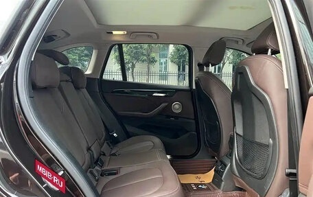 BMW X1, 2022 год, 2 260 855 рублей, 11 фотография