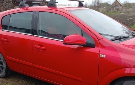 Opel Astra H, 2007 год, 400 000 рублей, 2 фотография