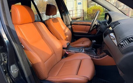 BMW X5, 2005 год, 1 500 000 рублей, 18 фотография