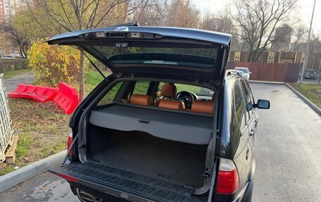 BMW X5, 2005 год, 1 500 000 рублей, 21 фотография