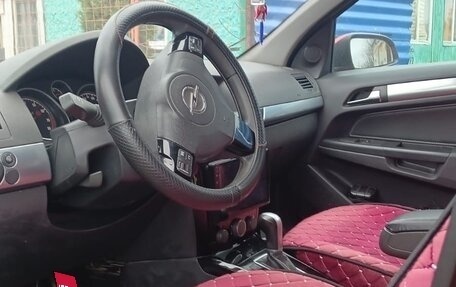 Opel Astra H, 2007 год, 400 000 рублей, 5 фотография