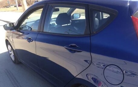 Hyundai Solaris II рестайлинг, 2016 год, 990 000 рублей, 8 фотография