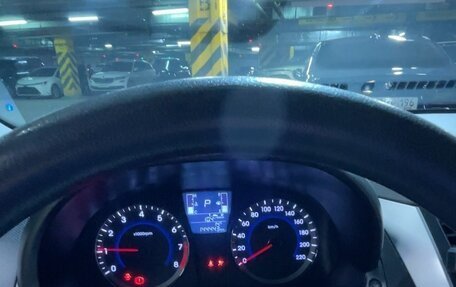 Hyundai Solaris II рестайлинг, 2016 год, 990 000 рублей, 3 фотография