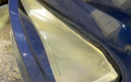 Hyundai Solaris II рестайлинг, 2016 год, 990 000 рублей, 5 фотография