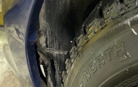 Hyundai Solaris II рестайлинг, 2016 год, 990 000 рублей, 6 фотография