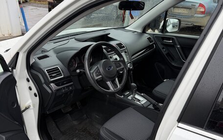 Subaru Forester, 2017 год, 2 250 000 рублей, 9 фотография