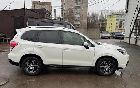Subaru Forester, 2017 год, 2 250 000 рублей, 7 фотография