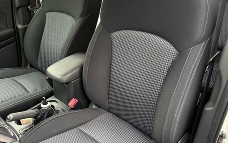 Subaru Forester, 2017 год, 2 250 000 рублей, 16 фотография