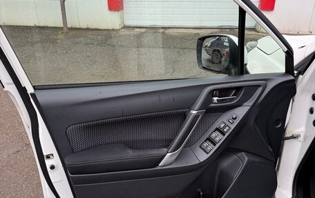 Subaru Forester, 2017 год, 2 250 000 рублей, 12 фотография