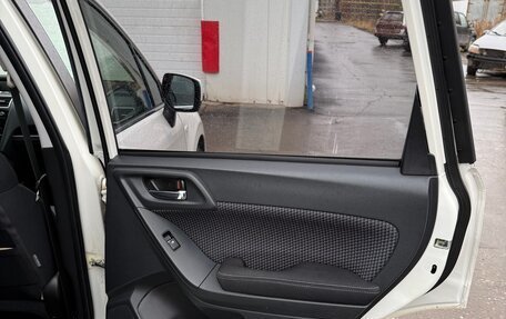 Subaru Forester, 2017 год, 2 250 000 рублей, 17 фотография