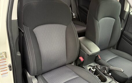 Subaru Forester, 2017 год, 2 250 000 рублей, 20 фотография