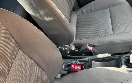 Chevrolet Aveo III, 2008 год, 390 000 рублей, 8 фотография