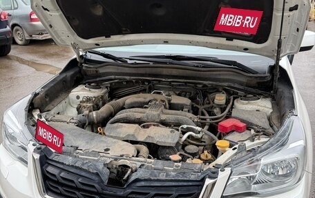 Subaru Forester, 2017 год, 2 250 000 рублей, 23 фотография