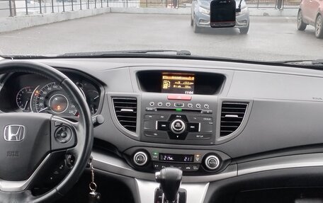 Honda CR-V IV, 2014 год, 2 300 000 рублей, 6 фотография