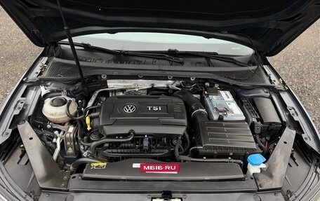 Volkswagen Passat B8 рестайлинг, 2018 год, 3 000 000 рублей, 9 фотография