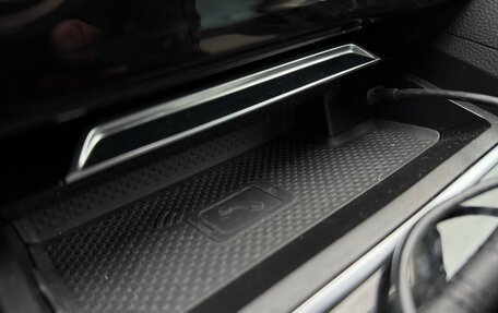 Volkswagen Passat B8 рестайлинг, 2018 год, 3 000 000 рублей, 13 фотография