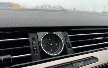 Volkswagen Passat B8 рестайлинг, 2018 год, 3 000 000 рублей, 16 фотография