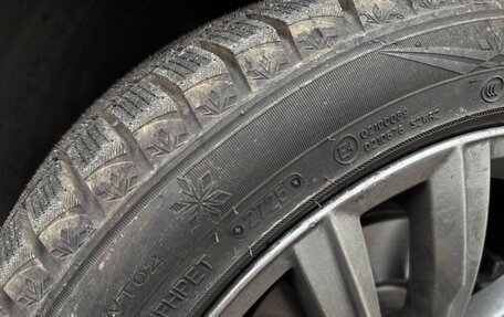 Volkswagen Passat B8 рестайлинг, 2018 год, 3 000 000 рублей, 23 фотография