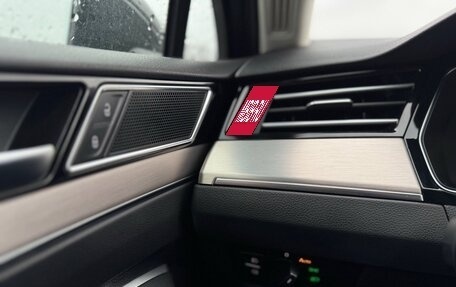 Volkswagen Passat B8 рестайлинг, 2018 год, 3 000 000 рублей, 22 фотография