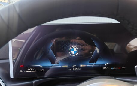 BMW 3 серия, 2025 год, 5 770 000 рублей, 9 фотография