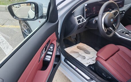 BMW 3 серия, 2025 год, 5 770 000 рублей, 7 фотография