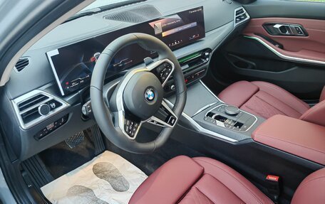 BMW 3 серия, 2025 год, 5 770 000 рублей, 6 фотография