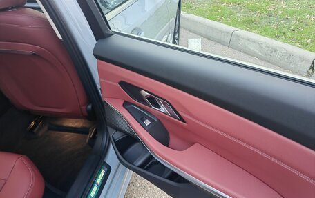 BMW 3 серия, 2025 год, 5 770 000 рублей, 11 фотография