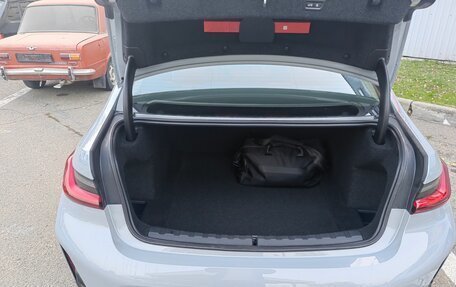 BMW 3 серия, 2025 год, 5 770 000 рублей, 5 фотография