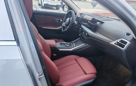 BMW 3 серия, 2025 год, 5 770 000 рублей, 8 фотография