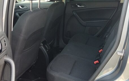 Skoda Yeti I рестайлинг, 2014 год, 1 250 000 рублей, 5 фотография