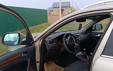 Zotye T600, 2018 год, 950 000 рублей, 4 фотография