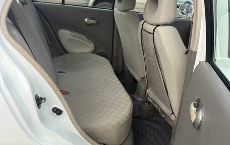 Nissan March III, 2003 год, 360 000 рублей, 11 фотография