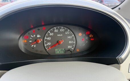 Nissan March III, 2003 год, 360 000 рублей, 9 фотография