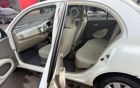 Nissan March III, 2003 год, 360 000 рублей, 12 фотография