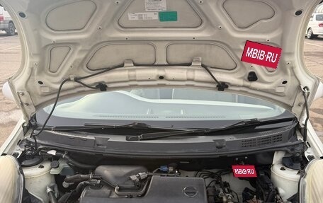 Nissan March III, 2003 год, 360 000 рублей, 13 фотография