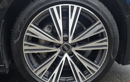 Audi A6, 2024 год, 6 100 000 рублей, 20 фотография