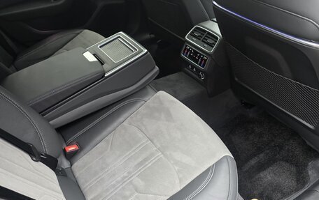 Audi A6, 2024 год, 6 100 000 рублей, 23 фотография