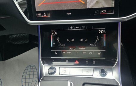 Audi A6, 2024 год, 6 100 000 рублей, 24 фотография