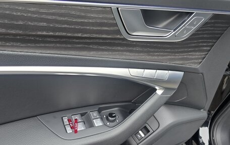 Audi A6, 2024 год, 6 100 000 рублей, 17 фотография