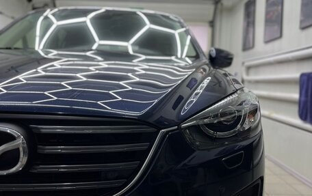 Mazda CX-5 II, 2016 год, 1 950 000 рублей, 15 фотография