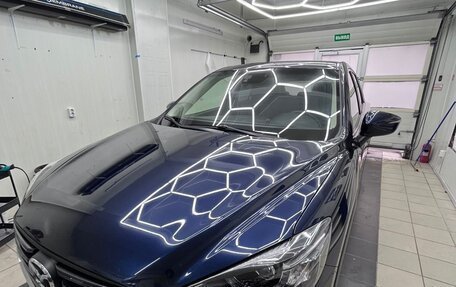 Mazda CX-5 II, 2016 год, 1 950 000 рублей, 19 фотография