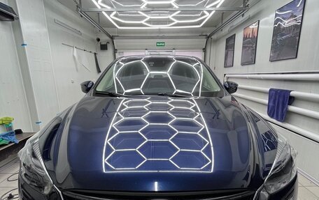 Mazda CX-5 II, 2016 год, 1 950 000 рублей, 20 фотография