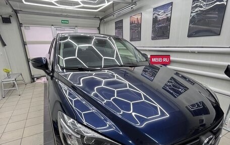 Mazda CX-5 II, 2016 год, 1 950 000 рублей, 18 фотография