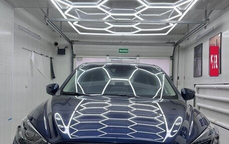 Mazda CX-5 II, 2016 год, 1 950 000 рублей, 16 фотография