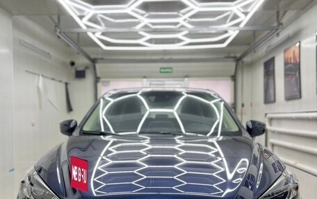 Mazda CX-5 II, 2016 год, 1 950 000 рублей, 17 фотография