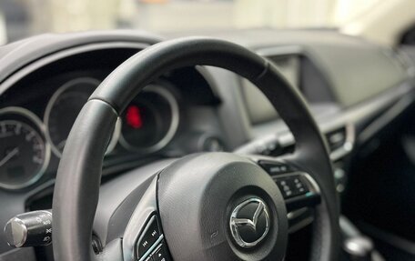 Mazda CX-5 II, 2016 год, 1 950 000 рублей, 31 фотография