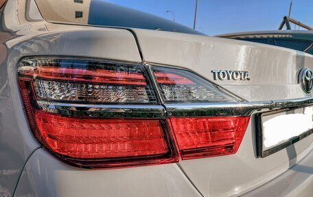 Toyota Camry, 2014 год, 1 400 000 рублей, 8 фотография