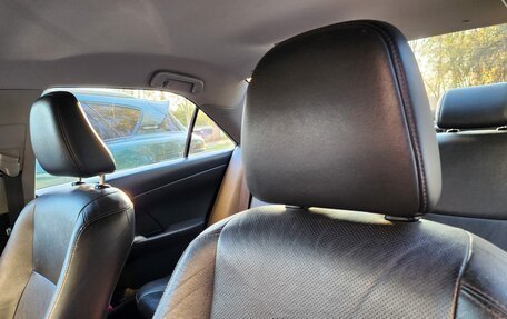 Toyota Camry, 2014 год, 1 400 000 рублей, 9 фотография