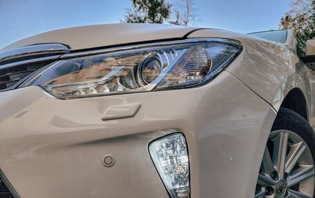 Toyota Camry, 2014 год, 1 400 000 рублей, 6 фотография